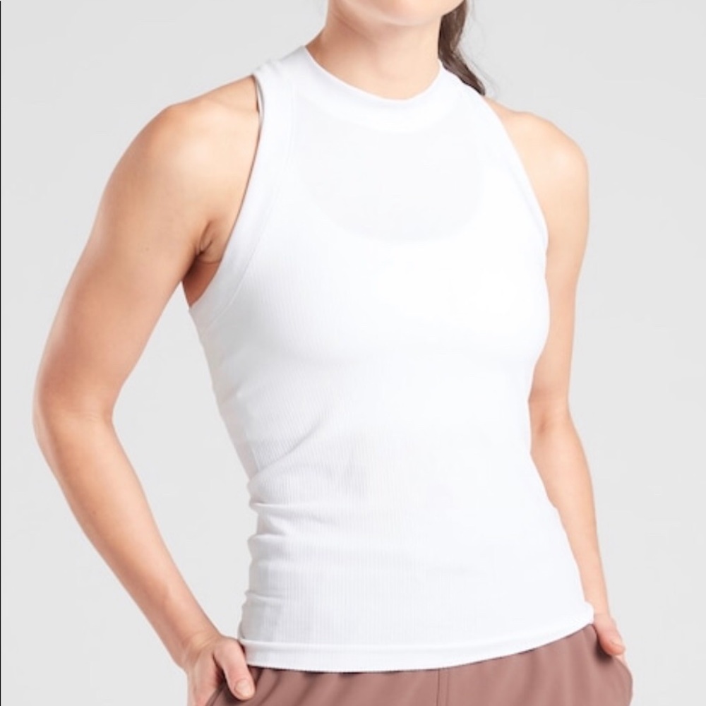 Athleta top